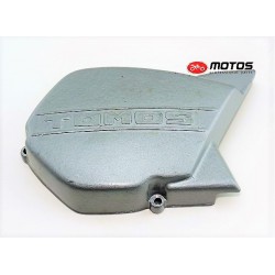 POKROV MOTORJA LEVI-SREBRNA (pedal)